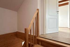 Katip | Gepflegtes Reihenmittelhaus mit Garten & Garage in Gersthofen – leerstehend – Die vollständige Adresse der Immobilie erhältst du vom Anbieter., 86368 Gersthofen – Vorschaubild 29