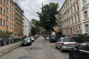 Kapitalanlage in der KTV mit Balkon – Borwinstraße 4, 18057 Kröpeliner-Tor-Vorstadt, Rostock – Vorschaubild 3
