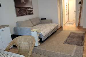 1-Zimmer Wohnung mit Balkon in Mainz-Bretzenheim – Die vollständige Adresse der Immobilie erhältst du vom Anbieter., 55128 Bretzenheim, Mainz – Vorschaubild 1