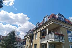 Sehr schöne helle 3-Zimmer-Dachterrassen-Wohnung! Toller Grundriss! – Die vollständige Adresse der Immobilie erhältst du vom Anbieter., 1994 Schipkau – Vorschaubild 4