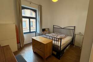 Stilvolle Maisonette-3,5 Zi./ 101 m², zentrale Ruhiglage-Mainzer Oberstadt, TG-Stellplatz! – Die vollständige Adresse der Immobilie erhältst du vom Anbieter., 55116 Oberstadt, Mainz – Vorschaubild 27