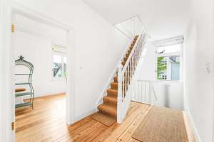 Ein Stück Geschichte – Exklusive Jugendstilvilla mit modernstem Komfort in Mölln – 23879 Mölln – Vorschaubild 9