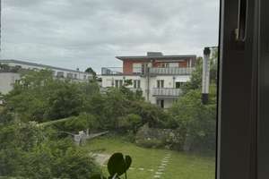 Helle 3,5 Zimmer-Wohnung in Sendling-Westpark – Johann-Clanze-Straße 34, 81369 Mittersendling, München – Vorschaubild 7