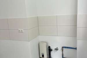 Erstbezug nach vollständiger Modernisierung und Sanierung, 2-Zimmer-Wohnung im 1.OG – Andersenring 49, 23560 Moisling, Lübeck – Vorschaubild 7