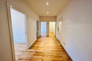 Helle 2,5-Zimmer-Wohnung mit Balkon und Blick ins Grüne – Stengelestraße ., 22111 Horn, Hamburg – Vorschaubild 3