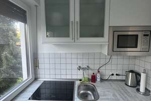 möbliertes Appartement  mit gehobener Innenausstattung in Essen Werden – Mintropstraße 69, 45239 Werden, Essen – Vorschaubild 11