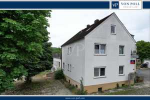 Wohnraum satt!
Einfamilienhaus, Dachgeschosswohnung, angeschlossener Gasthof mit Pension – Eichstätt (Kreis) – Vorschaubild 1