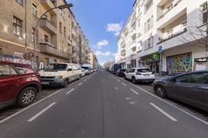Sofort bezugsfrei | Ruhige Altbau ETW mitten im Reuterkiez – Weserstr. 189, 12045 Neukölln (Ortsteil), Berlin – Vorschaubild 13