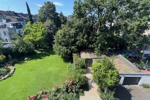 + Wohlfühl-Wohnen inmitten der City mit perfektem Grünblick und Balkon + – Die vollständige Adresse der Immobilie erhältst du vom Anbieter., 47798 Stadtmitte, Krefeld – Vorschaubild 30