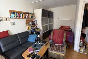 Attraktive Kapitalanlage in gefragter Innenstadtlage – Äußerer Gang 4, 86150 Lechviertel, östl. Ulrichsviertel, Augsburg – Vorschaubild 3