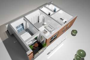 ● Gehobene Qualität, Delta Bau Objekt ● Stöckener Str. 91, Hannover – Stöckener Strasse 91, 30419 Stöcken, Hannover – Vorschaubild 11