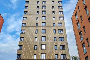 17th Floor: Top-Floor-Corner-Apartment at Berlin City Center – Lehrter Straße 24b, 10557 Moabit, Berlin – Vorschaubild 1