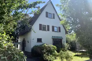 Einfamilienhaus in der Mainzer Oberstadt – Mainz – Vorschaubild 10