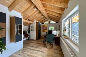 Tolle Villa mit Weitblick – Die vollständige Adresse der Immobilie erhältst du vom Anbieter., 61389 Schmitten – Vorschaubild 19