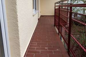 4-Zimmer-Wohnung (2021 komplett saniert) 300 m entfernt vom Hofgarten mit Balkon – 40479 Pempelfort, Düsseldorf – Vorschaubild 22