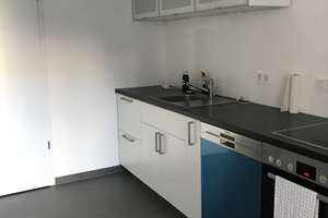 Tolle 3 Zimmer - Wohnung mit Balkon, Parkett & 2 Bäder – Kronprinzenstraße 12, 52068 Frankenberg, Aachen – Vorschaubild 5