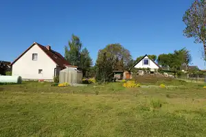Natur pur – Einfamilienhaus mit großem Grundstück und Seenähe – Mecklenburg-Strelitz (Kreis) – Vorschaubild 21