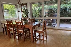 Sonnendurchflutete, großzügige Maisonettewohnung mit eigenem Garten in Frankfurt Nähe Stadtwald – 60599 Oberrad, Frankfurt am Main – Vorschaubild 16