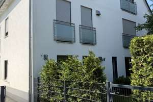 Maisonette-Dachgeschosswohnung – Erstbezug nach Eigennutzung, Tiefgarage, Lift – Wüstensteiner Straße 15, 81243 Aubing-Süd, München – Vorschaubild 20