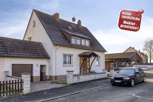Ruhepol im Grünen - provisionsfrei – Die vollständige Adresse der Immobilie erhältst du vom Anbieter., 35619 Braunfels – Vorschaubild 1