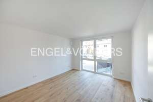 Tolle Erdgeschosswohnung NEU! – Die vollständige Adresse der Immobilie erhältst du vom Anbieter., 48153 Düesberg, Münster – Vorschaubild 4