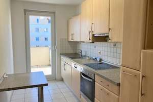 Stufenloser Zugang - großzügige 2-Zimmer-Wohnung mit Blick ins Grüne – Die vollständige Adresse der Immobilie erhältst du vom Anbieter., 65197 Klarenthal, Wiesbaden – Vorschaubild 8