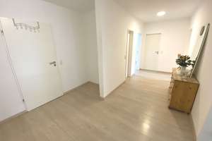Stadtleben! Modernisierte 3 Zi.-Whg. mit Einbauküche u. Balkon, Nähe Radeklint. – Die vollständige Adresse der Immobilie erhältst du vom Anbieter., 38100 Innenstadt, Braunschweig – Vorschaubild 7