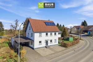 360° | Vielseitiges Wohnhaus in Biberach – Kapitalanlage oder Eigennutzung – Die vollständige Adresse der Immobilie erhältst du vom Anbieter., 88400 Biberach an der Riß – Vorschaubild 1