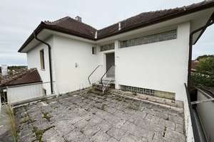 GROSSZÜGIGES 1-2 FAMILIENHAUS MIT 2 TERRASSEN, GROSSER GARAGE UND GARTEN – Die vollständige Adresse der Immobilie erhältst du vom Anbieter., 67229 Laumersheim – Vorschaubild 36
