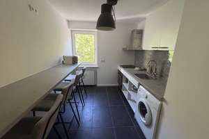 WG-taugliche 4-Zimmer-Wohnung in Bogenhausen – Buschingstraße 18, 81677 Parkstadt, München – Vorschaubild 5
