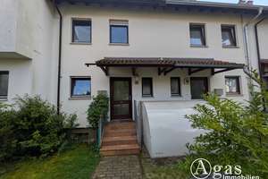 Einziehen und Wohlfühlen - familienfreundliches Reihenmittelhaus mit Garten – Straße 42 7 G, 13125 Karow, Berlin – Vorschaubild 1