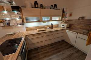 individuelle 4-Zimmer-Wohnung mit Wohnküche – Bahnhofstraße 15, 51143 Porz (Ortsteil), Köln – Vorschaubild 3