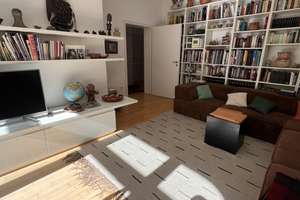 Eine Wohnung die glücklich macht. 3,5 Zimmer mit Terrasse schenken Lebensqualität. – 50735 Riehl, Köln – Vorschaubild 6