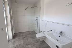 2-Zimmer-Neubauwohnung in Dortmund-Körne – 44143 Kaiserbrunnen, Dortmund – Vorschaubild 9
