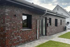 Bungalow Neubau 2024 mit drei Zimmern und Einbauküche in Heidekamp – Kathenkoppel 26, 23858 Heidekamp – Vorschaubild 27