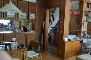 Für die kleine Familie: Reihenmittelhaus mit schattiger Weinlaube und hübschem Gärtchen! – Die vollständige Adresse der Immobilie erhältst du vom Anbieter., 70327 Untertürkheim (Ortsteil), Stuttgart – Vorschaubild 6