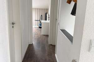 Neuwertige 6-Zimmer-Wohnung in Mannheim-Käfertal mit Balkon, Garage und Außenstellplatz, Erbpacht – Die vollständige Adresse der Immobilie erhältst du vom Anbieter., 68309 Käfertal, Mannheim – Vorschaubild 18