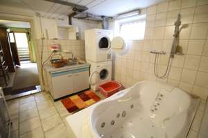 Viel Platz zum Leben – Einfamilienhaus mit Wintergarten und 1.166 m² Grundstück in Zwenkau – 4442 Zwenkau – Vorschaubild 24