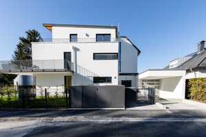 2 Zimmerwohnung mit Einbauküche und großem Balkon – Grafrather Straße 9, 81245 München – Vorschaubild 22
