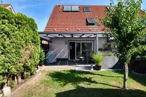 Familienfreundliches Wohnerlebnis mit Garage & Garten in Herringen – Hamm – Vorschaubild 1