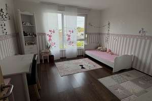 Ihr Familiennest - Reihenhaus mit Garten, Einbauküche und Aquarium  – Die vollständige Adresse der Immobilie erhältst du vom Anbieter., 42659 Burg/Höhscheid, Solingen – Vorschaubild 6