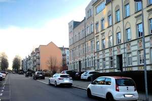 TOLLE  2-ZIMMER-WOHNUNG  MIT EBK in CHEMNITZ-GABLENZ – Reineckerstraße 52, 9126 Gablenz, Chemnitz – Vorschaubild 10