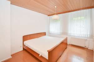 Sanierungsbedürftiges Einfamilienhaus in idyllischer Waldrandlage am Sonnenhügel! – Die vollständige Adresse der Immobilie erhältst du vom Anbieter., 49088 Sonnenhügel, Osnabrück – Vorschaubild 2