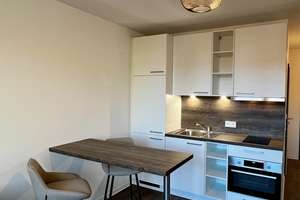 CampoTwo - Studentenwohnungen 
All inclusive Miete inkl. Möblierung, Wifi, Fitnessraum, Lounge – Satower Strasse 7a, 18059 Südstadt, Rostock – Vorschaubild 6