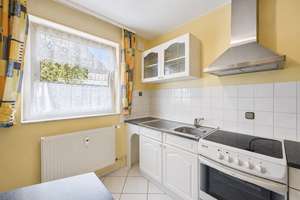Gepflegte 3-Zimmer-Wohnung mit Südwestloggia in Hannover-Bothfeld – 30659 Bothfeld, Hannover – Vorschaubild 5