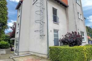 Moderne Maisonettewohnung mit Sonnenbalkon und Stellplatz in Duisburg-Baerl – Duisburg – Vorschaubild 28