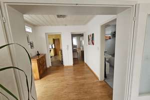 Zweifamilienhaus mit möglicher Mieteinnahme – provisionsfrei vom Eigentümer – Die vollständige Adresse der Immobilie erhältst du vom Anbieter., 64297 Eberstadt, Darmstadt – Vorschaubild 12