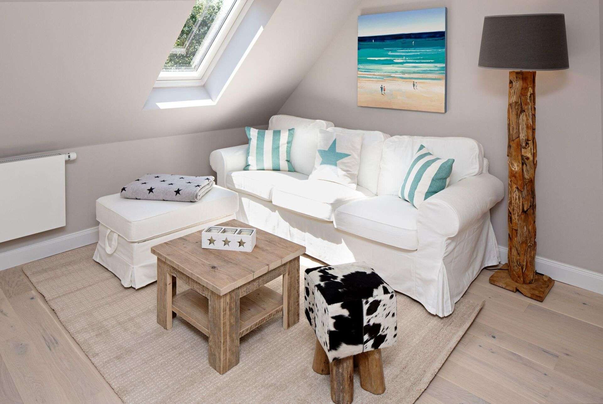 Immobilie in List auf Sylt - Sylter Perle - 3-Zimmer-Wohnung mit kleinem Wattenmeerblick - Bild 7
