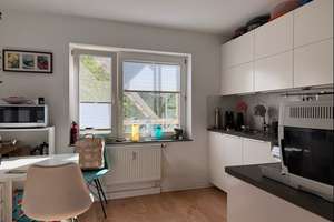 Moderne 3-Zimmer-Wohnung mit Balkon! – 40237 Düsseltal, Düsseldorf – Vorschaubild 2