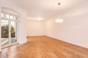 Großzügiges Haus in Haus in zentraler Lage nahe Kurfürstendamm – Die vollständige Adresse der Immobilie erhältst du vom Anbieter., 10719 Charlottenburg, Berlin – Vorschaubild 2